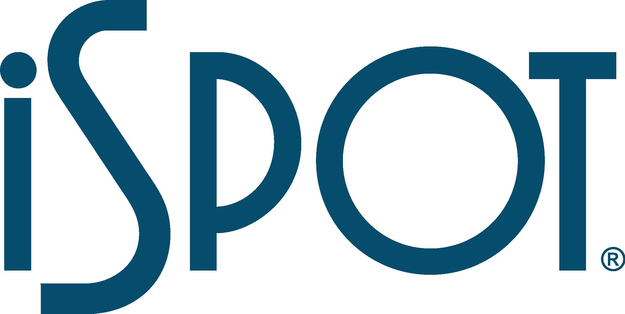 iSpot Logo